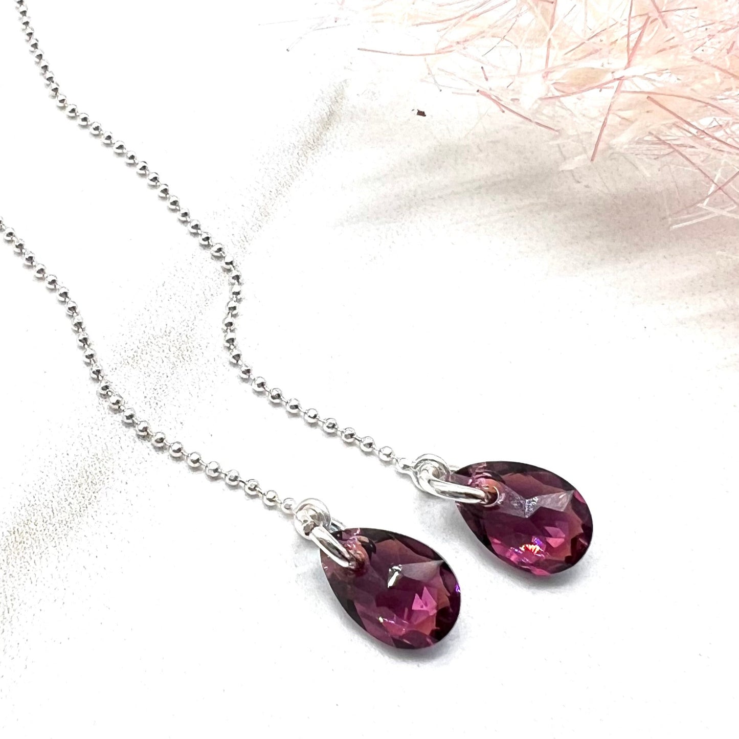 AMETHYST AB THREADERS