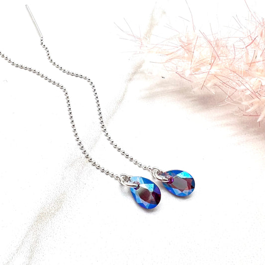 AMETHYST AB THREADERS