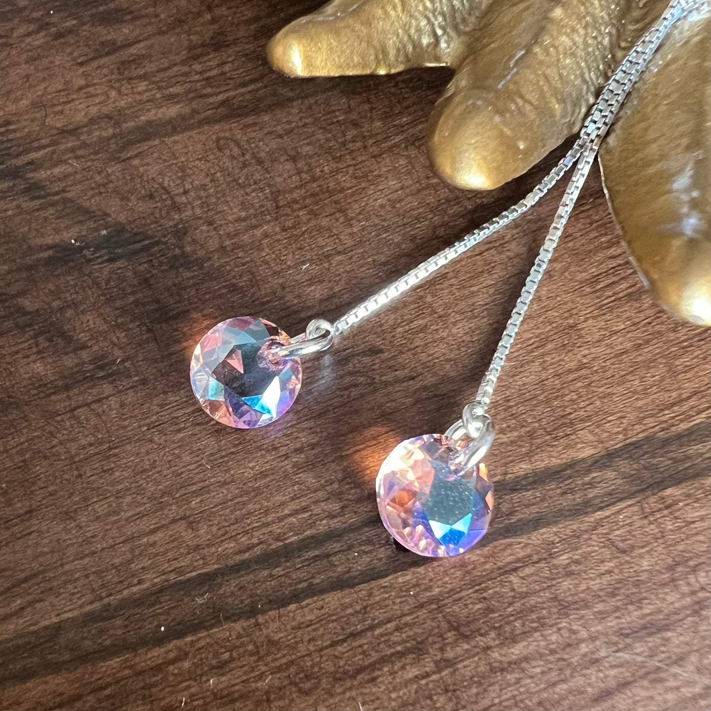 ROSE THREADERS