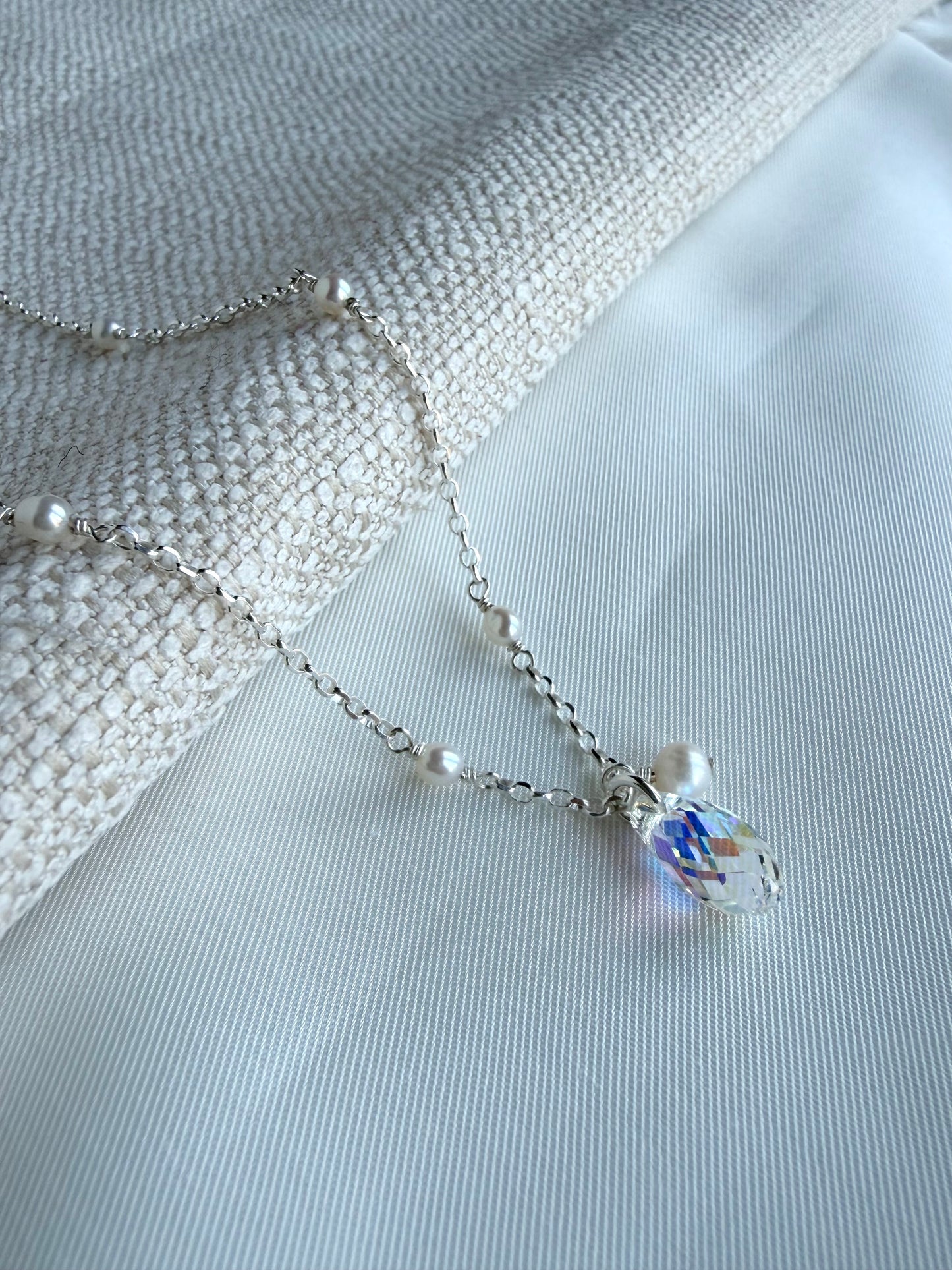 Vivienne Necklace