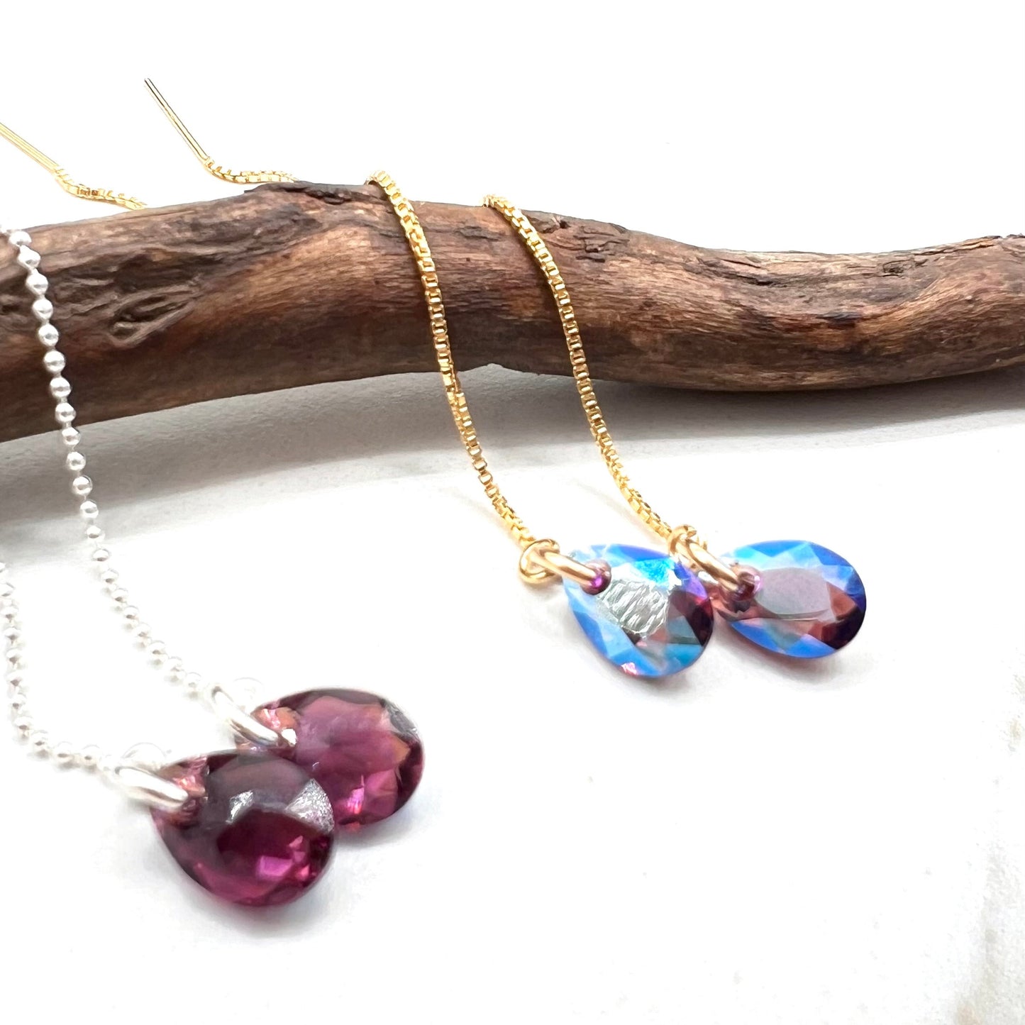 AMETHYST AB THREADERS