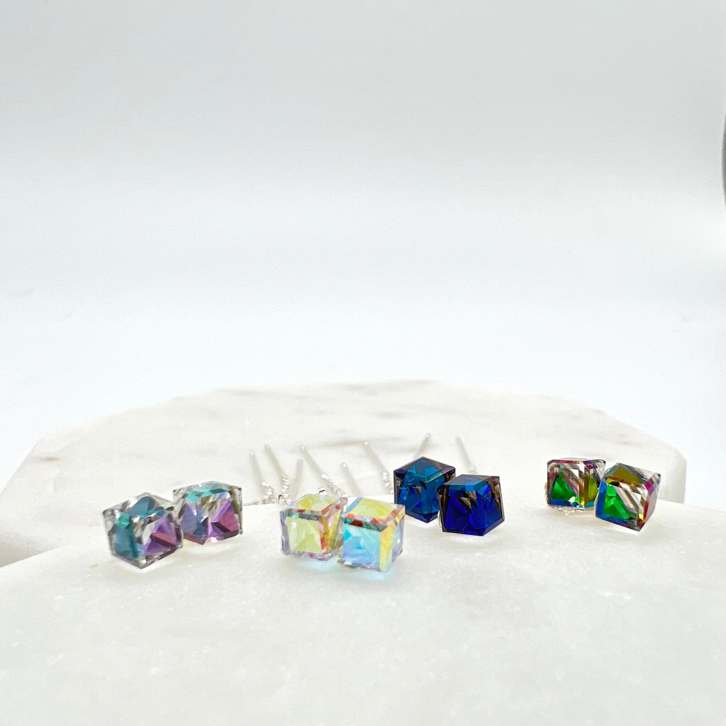 Little Cube Threaders