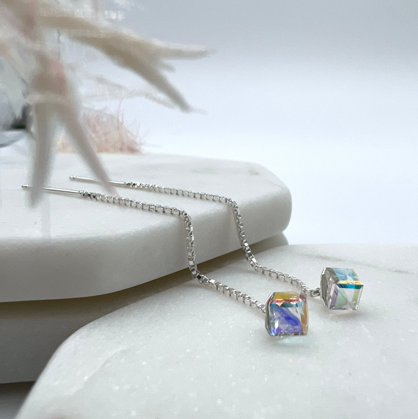 Little Cube Threaders
