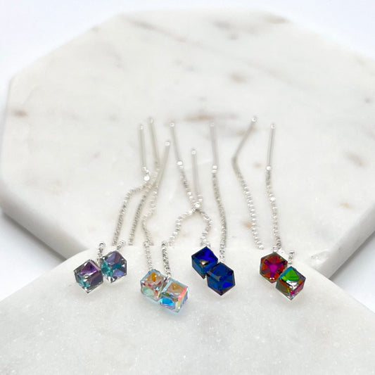 Little Cube Threaders