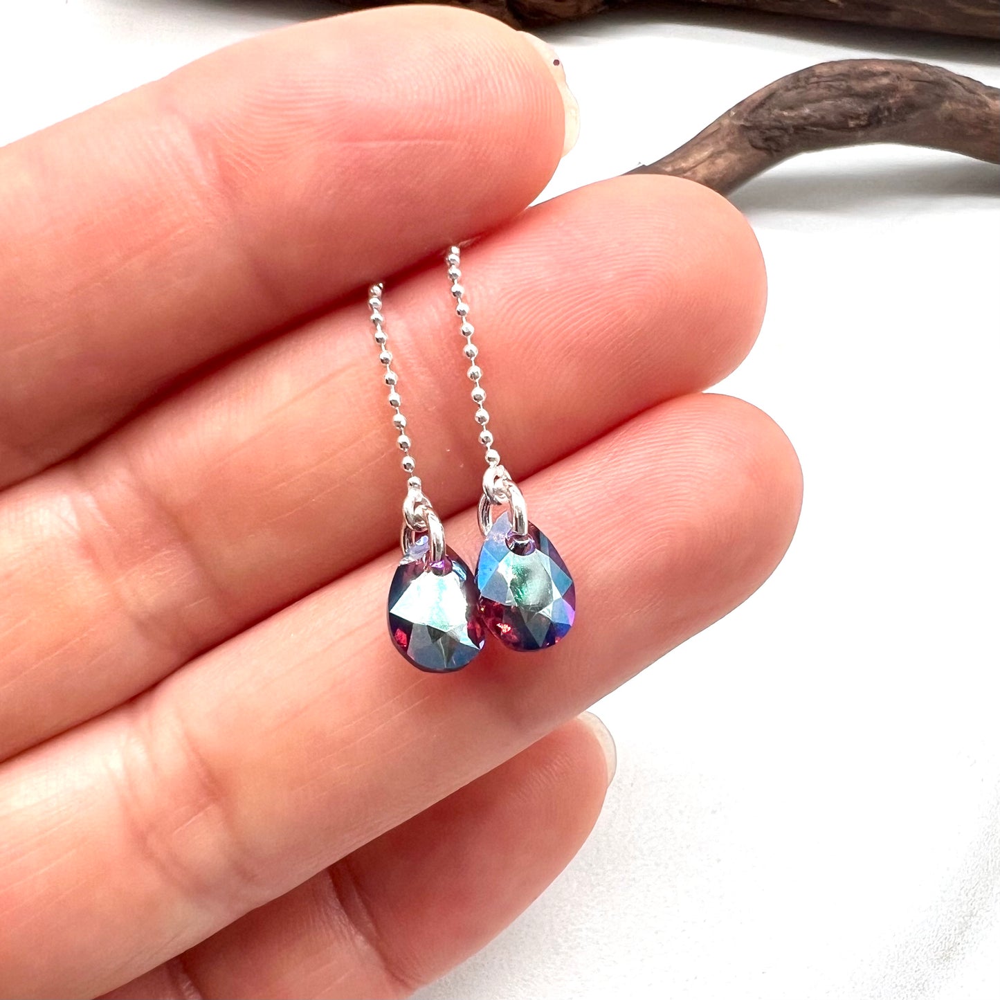 AMETHYST AB THREADERS