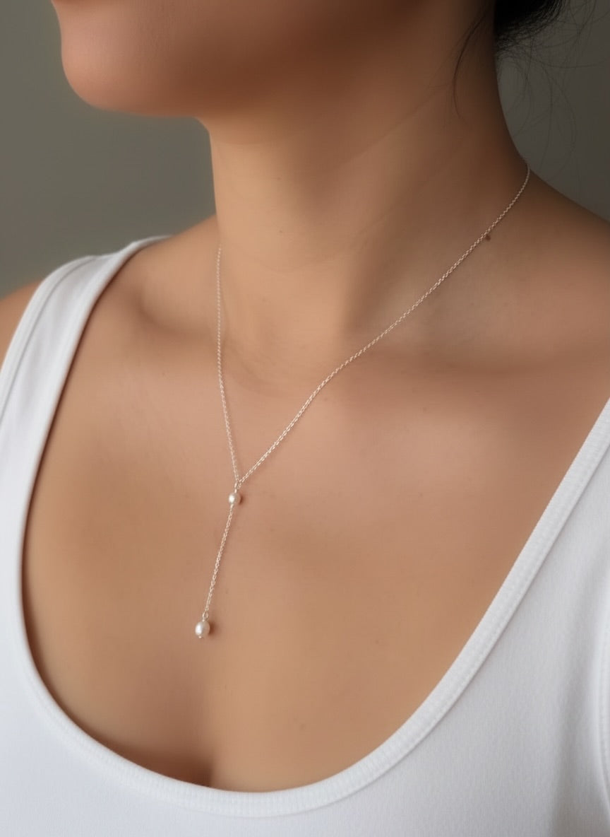 Elise Necklace