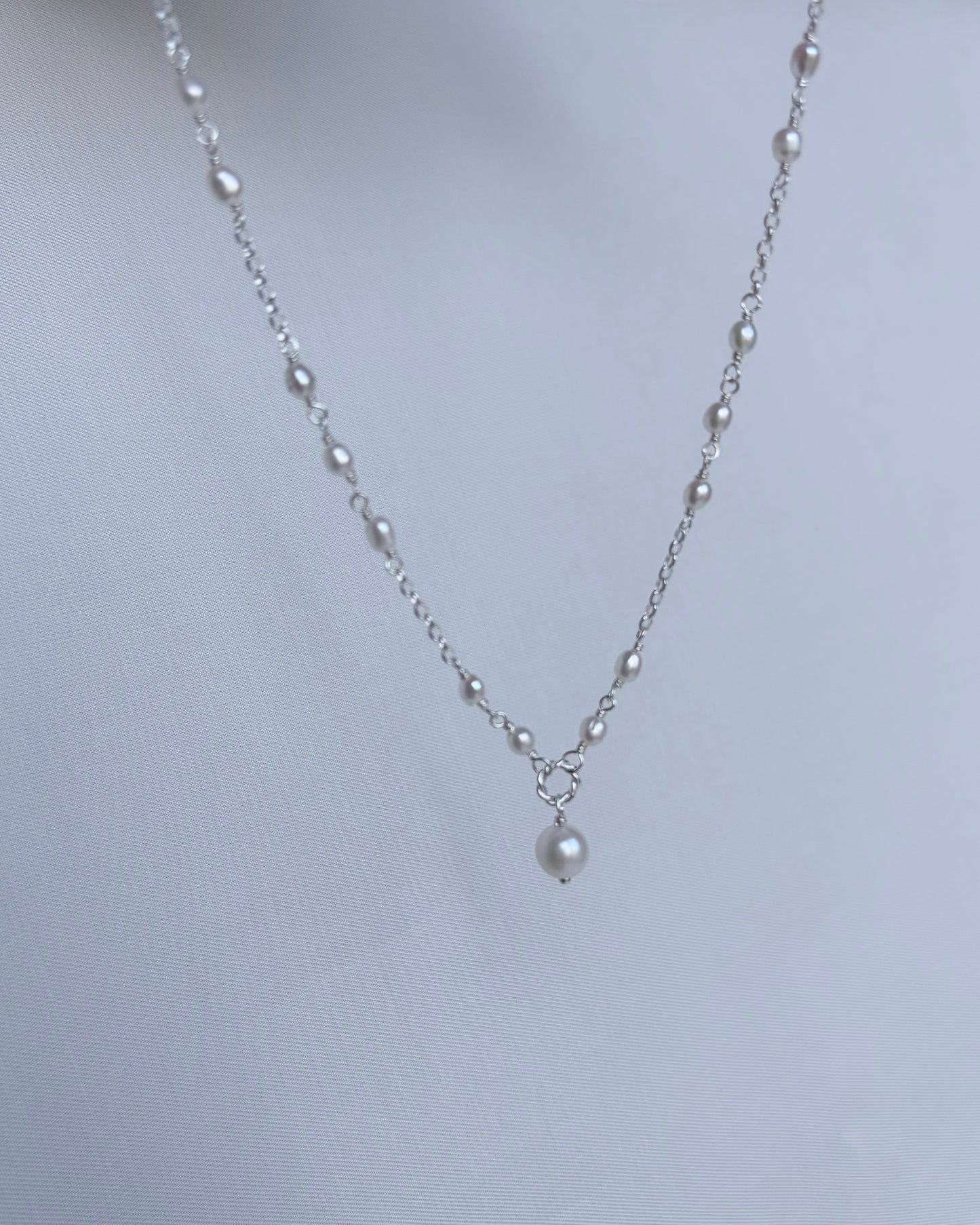 Amelie Necklace