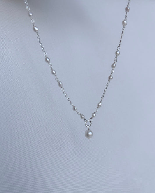 Amelie Necklace