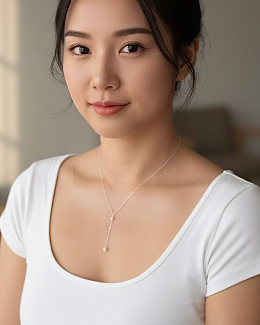 Elise Necklace