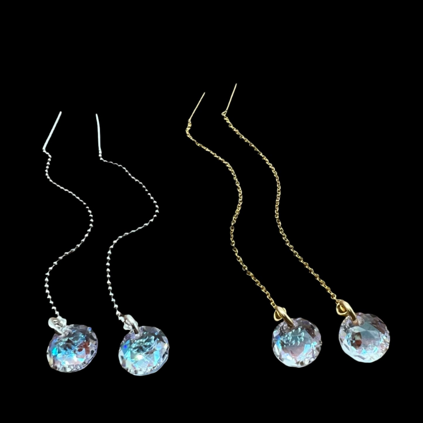 AQUA THREADERS