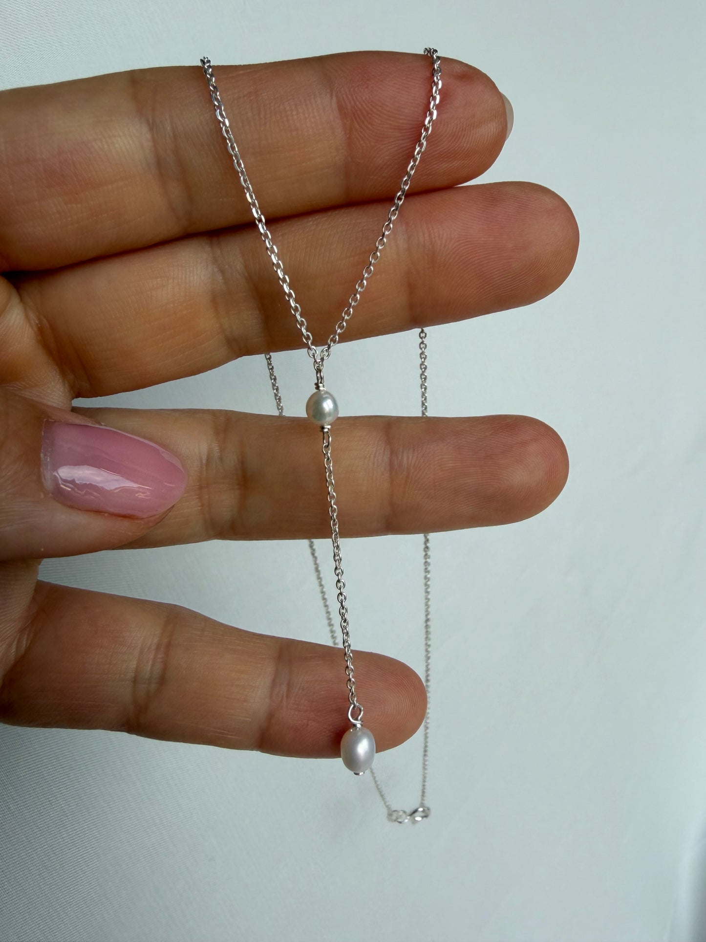 Elise Necklace