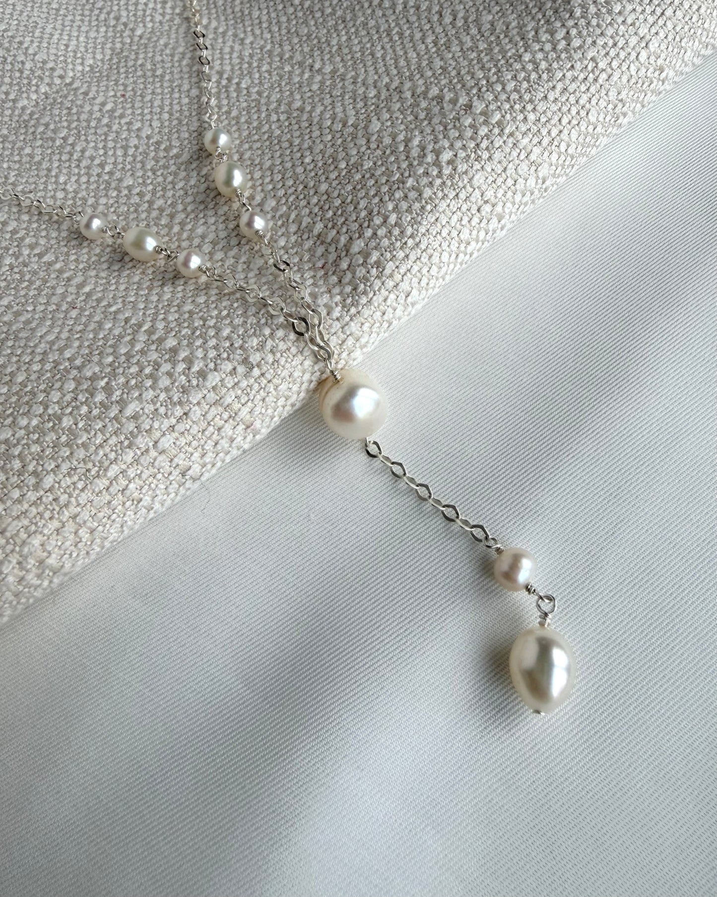 Juliette Necklace