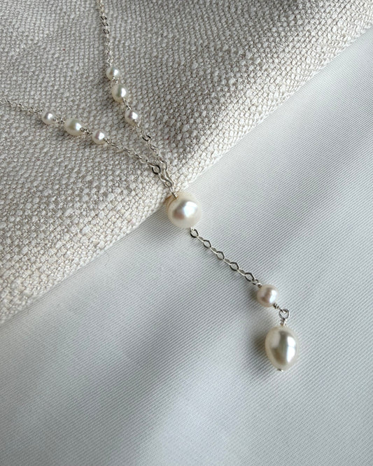Juliette Necklace