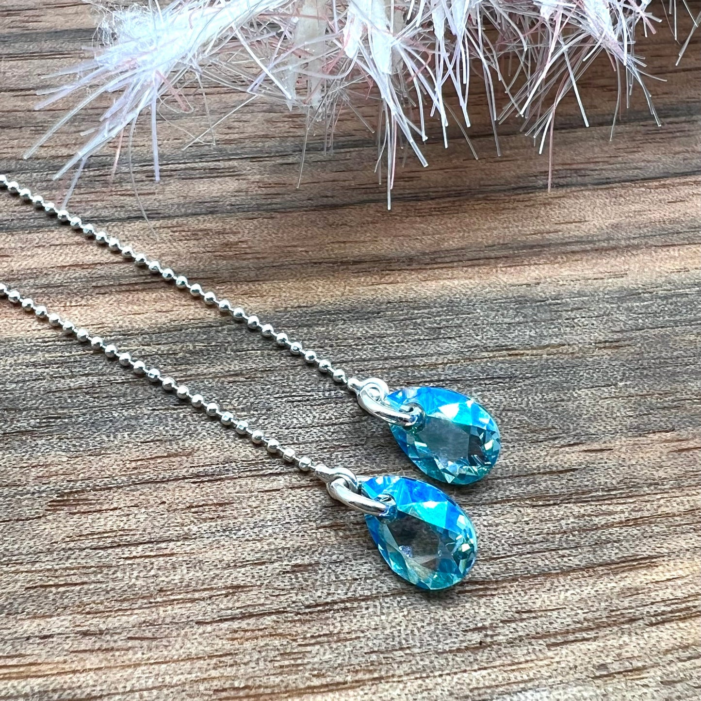 AQUA THREADERS