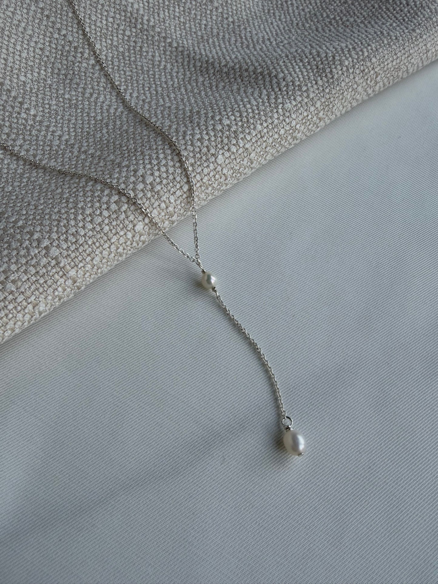Elise Necklace