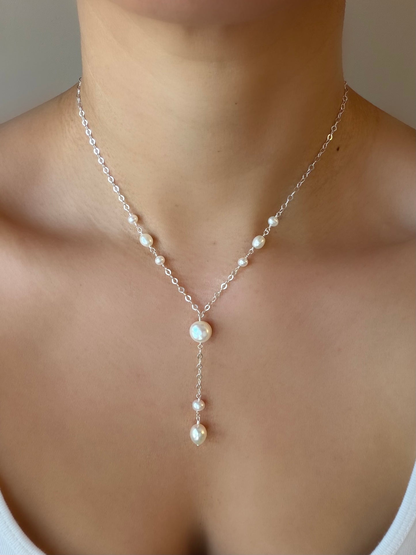 Juliette Necklace