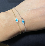 Evil Eye Bracelet