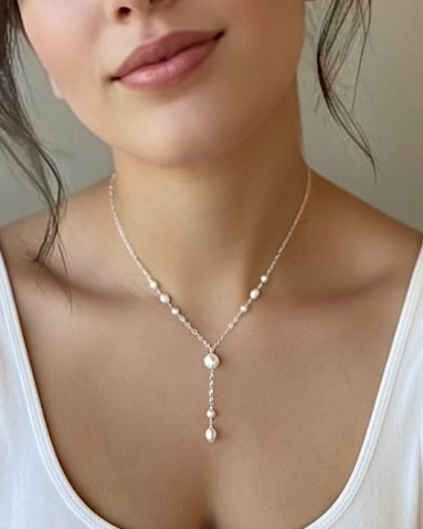 Juliette Necklace