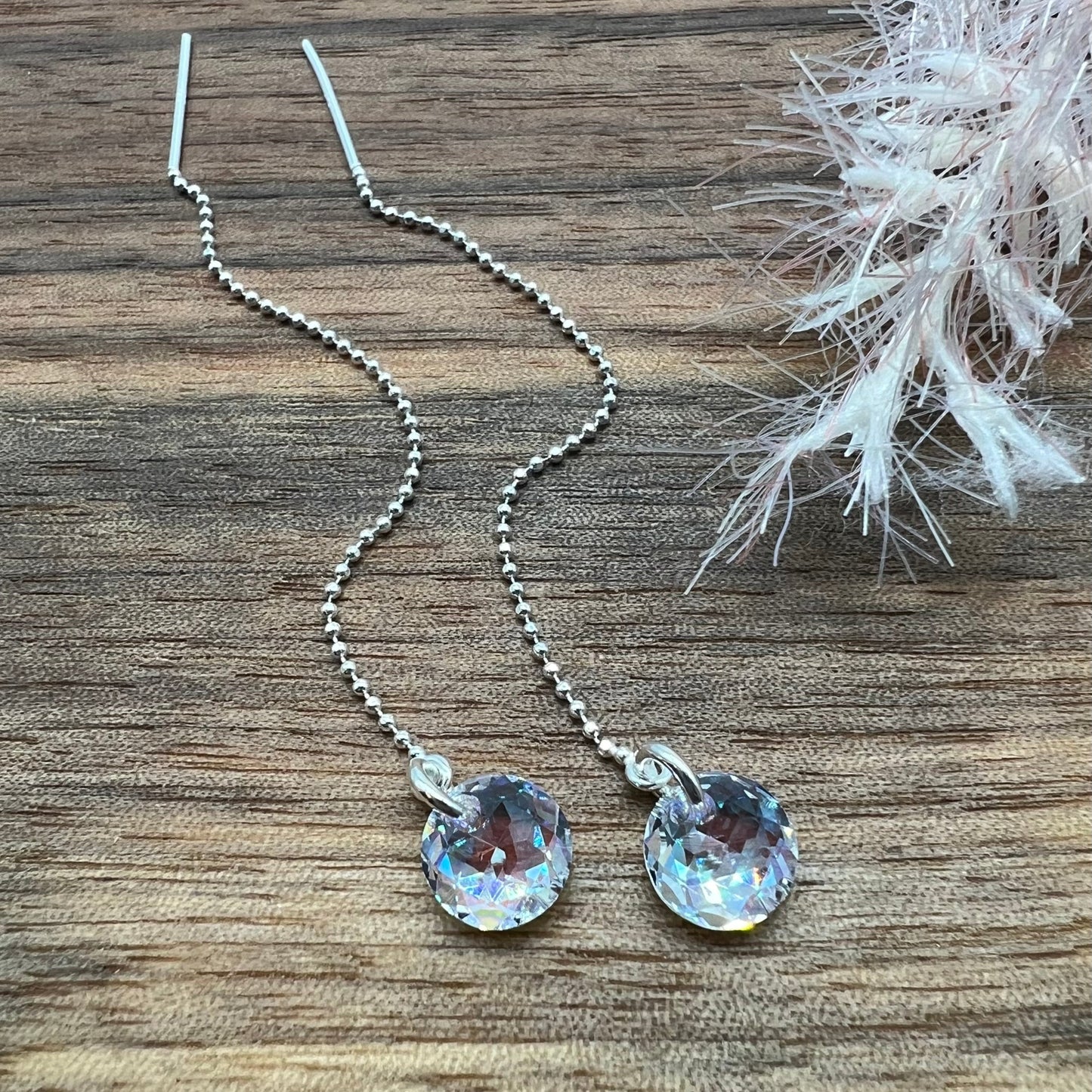 SHIMMER THREADERS