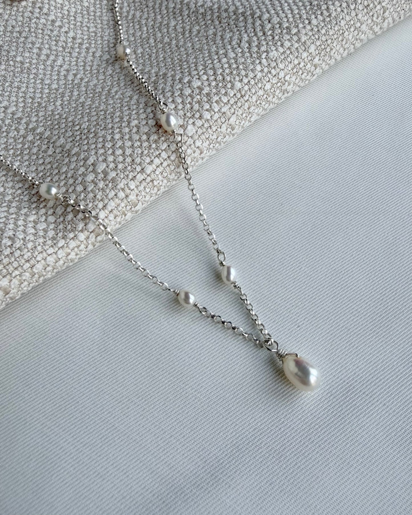 Camille Necklace