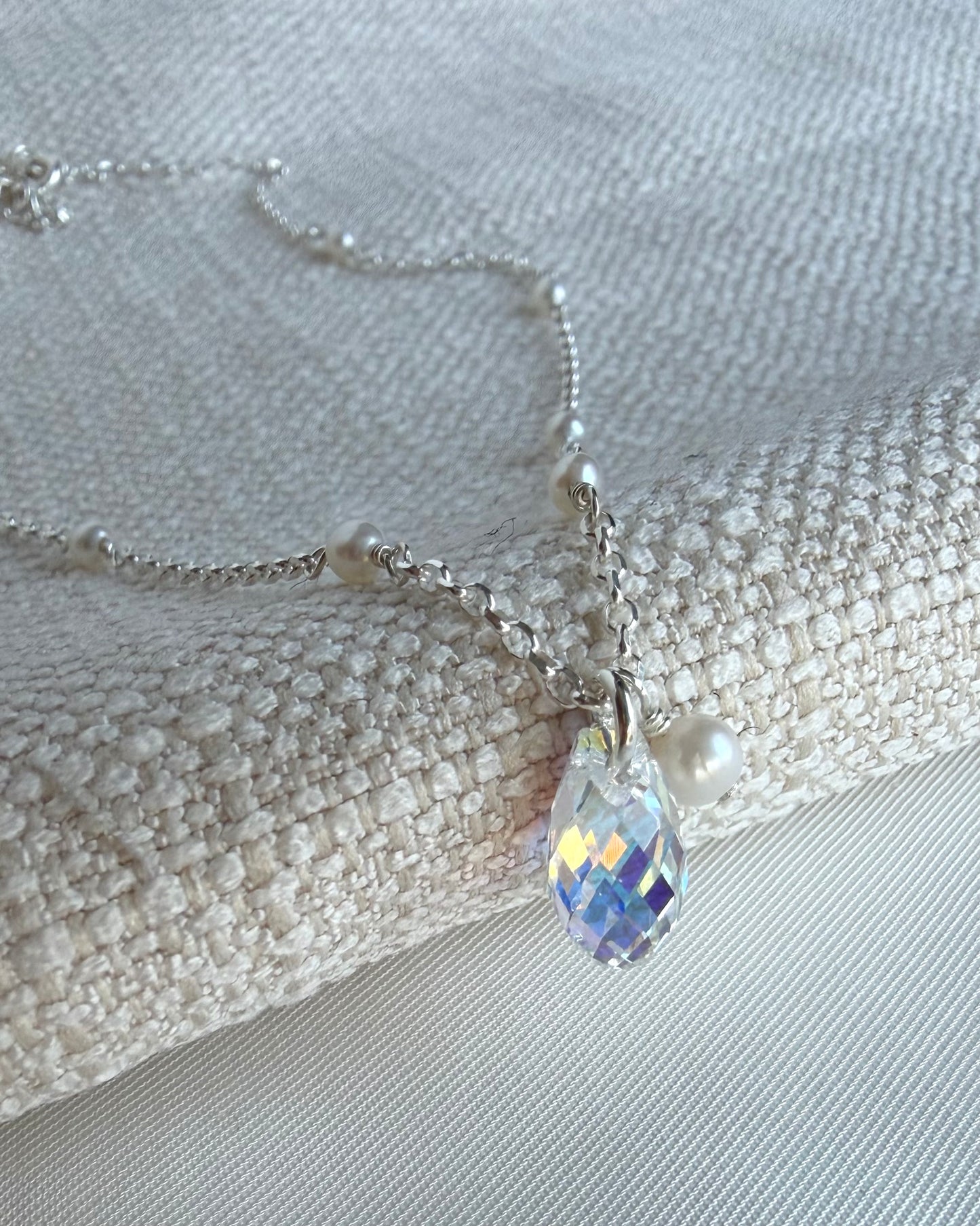 Vivienne Necklace