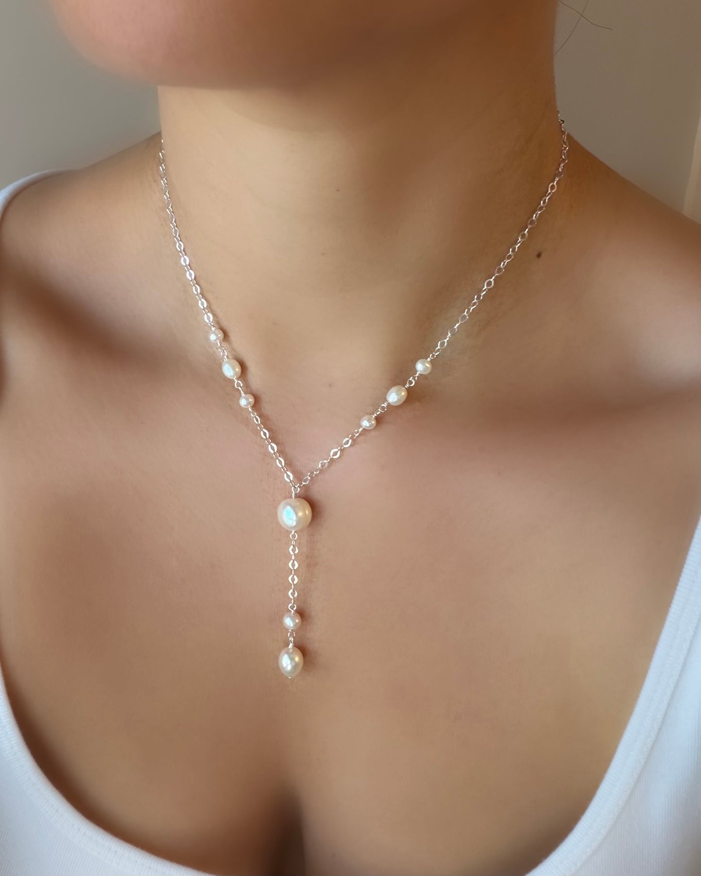 Juliette Necklace