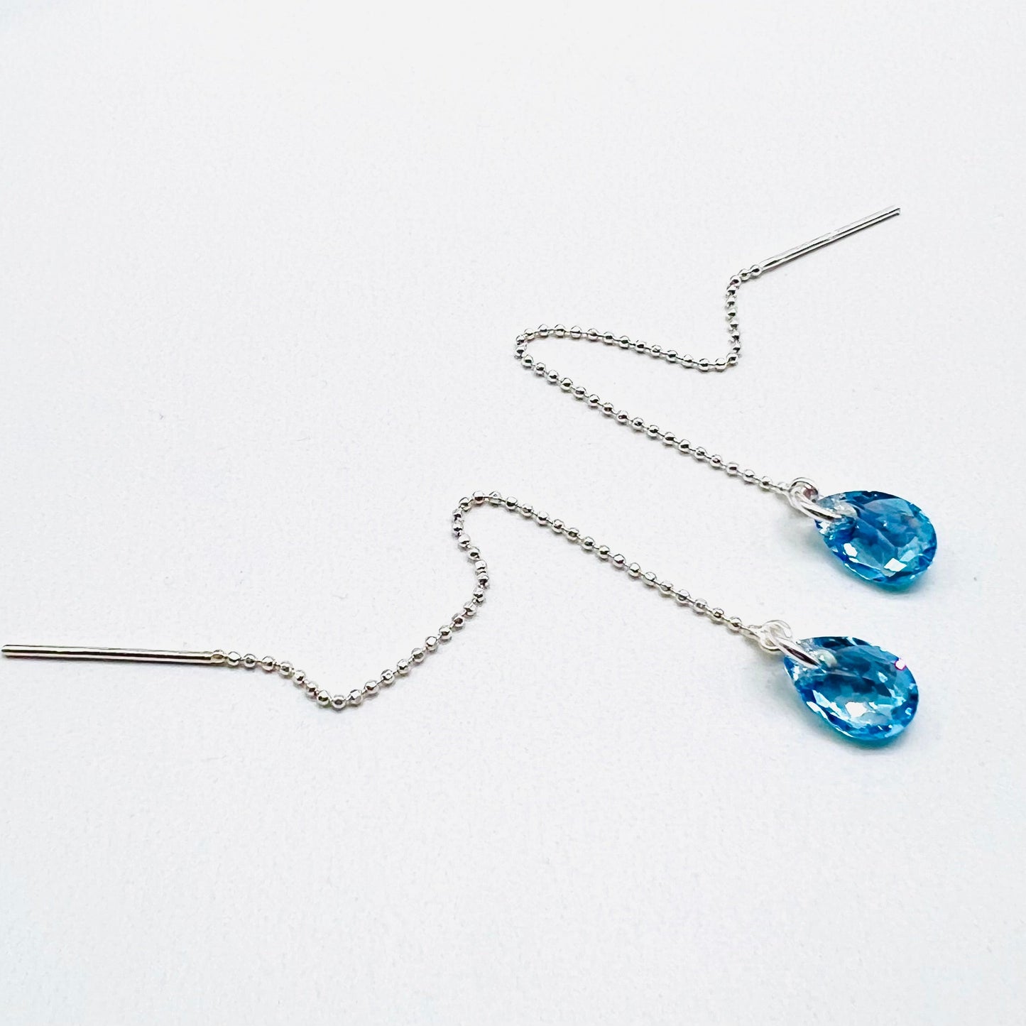 AQUA THREADERS
