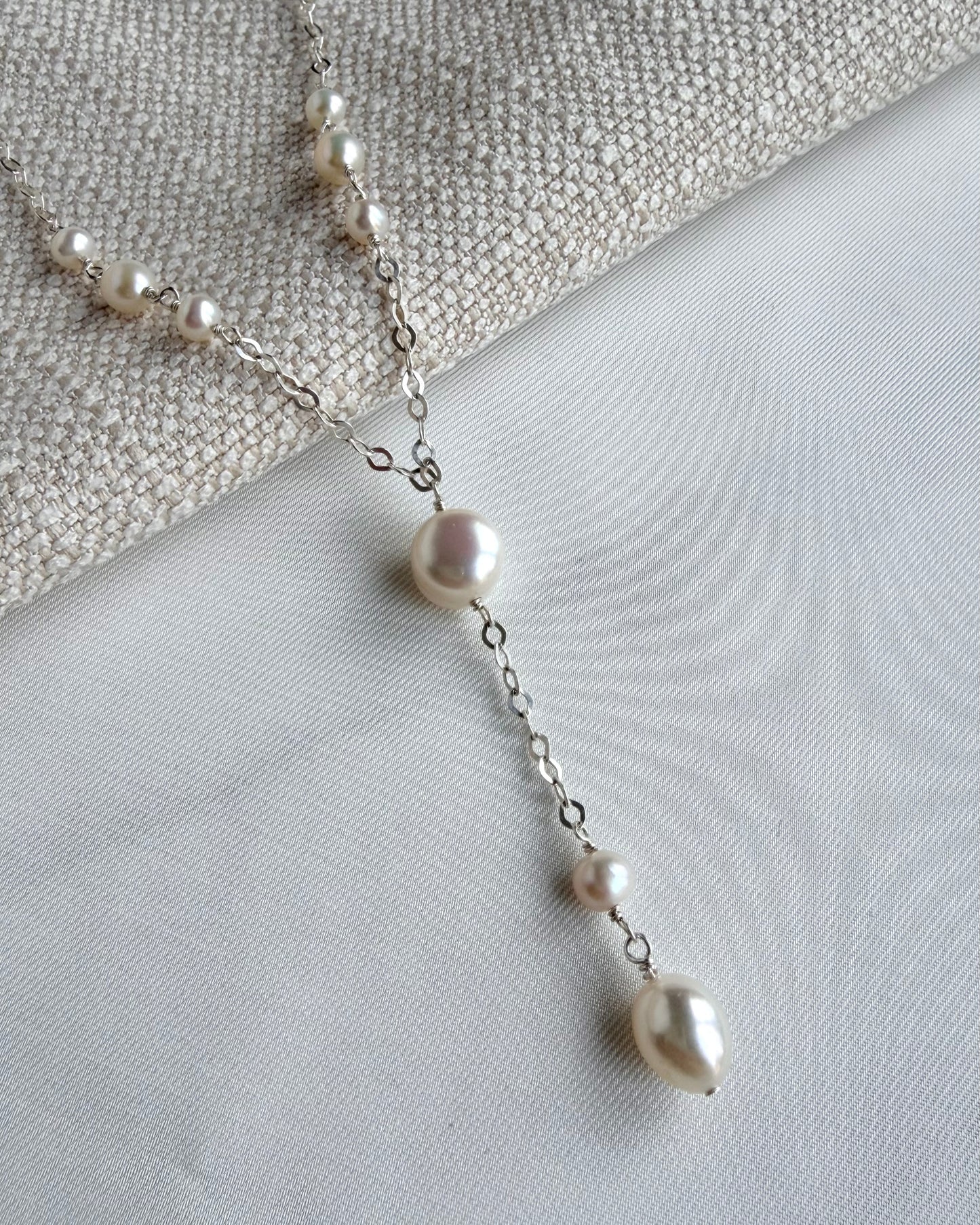 Juliette Necklace