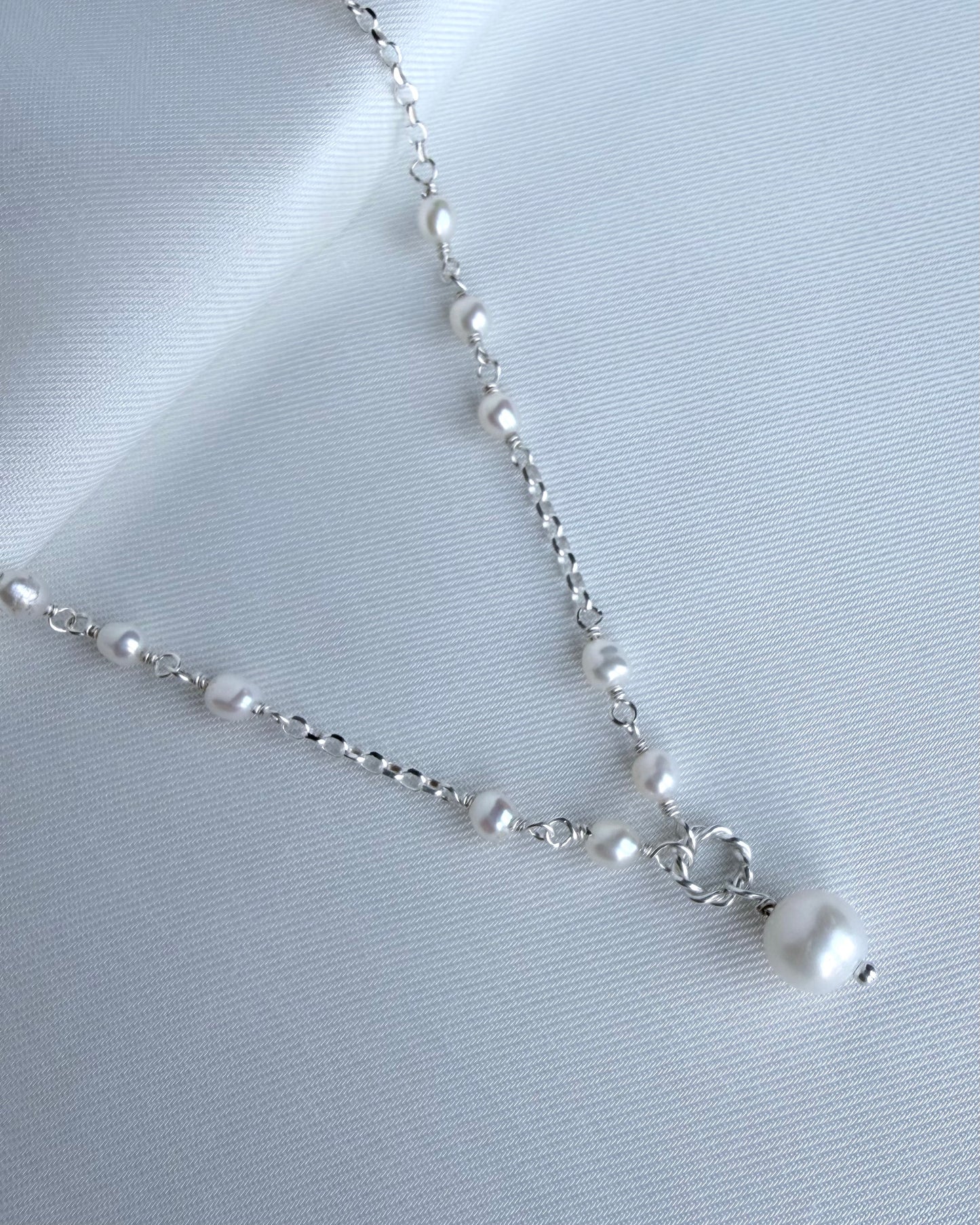 Amelie Necklace