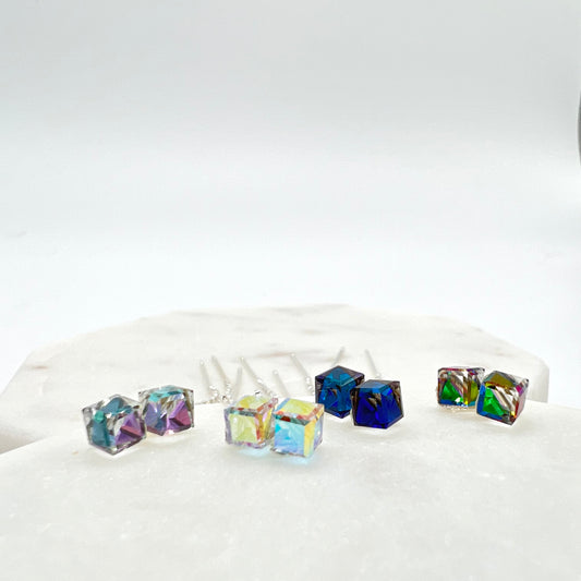 Little Cube Threaders