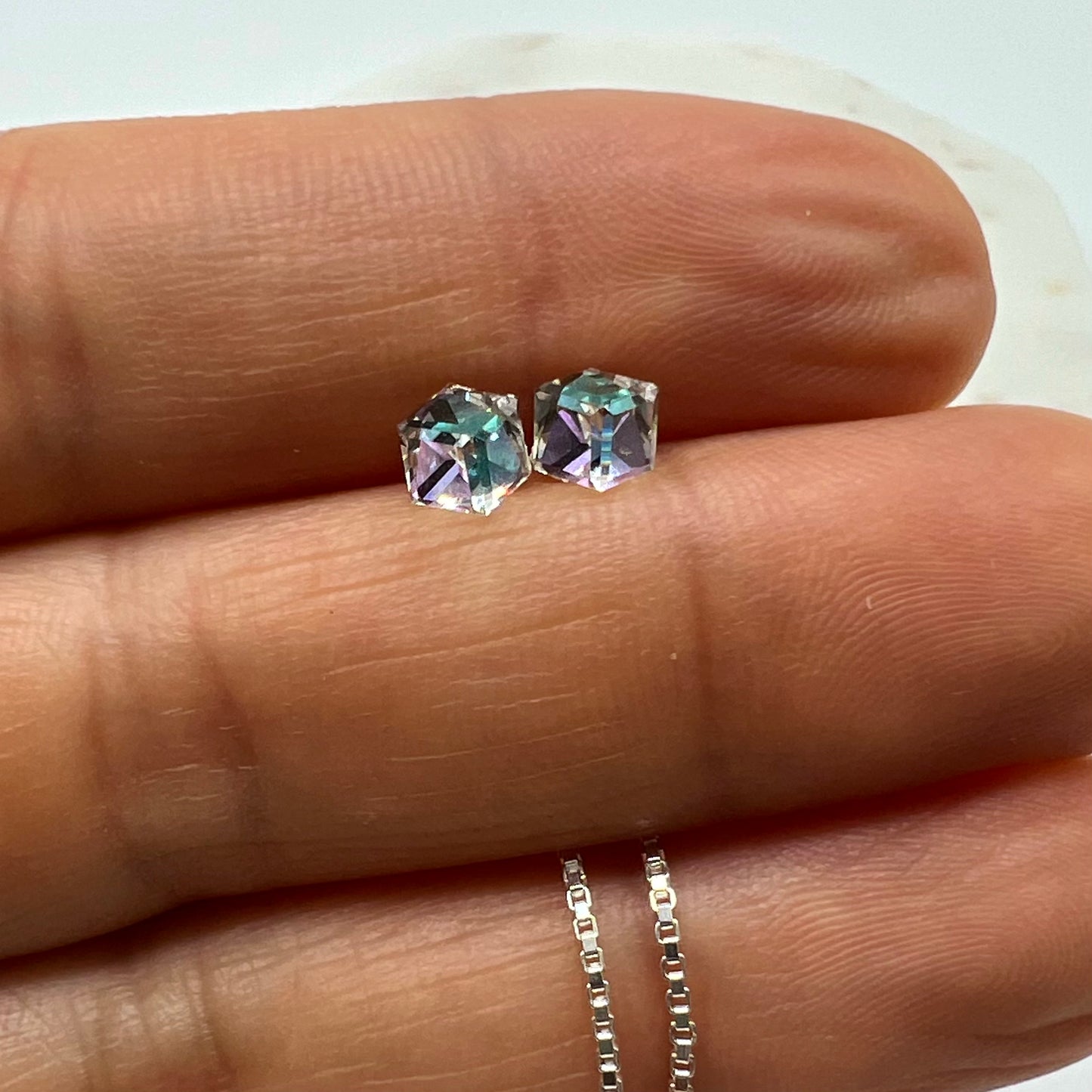Little Cube Threaders