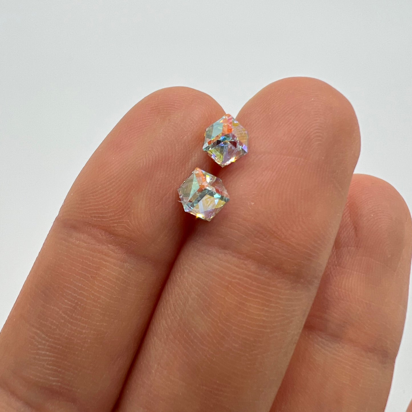 Little Cube Threaders