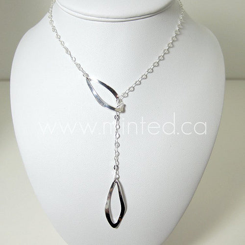 Simple Lariat - S