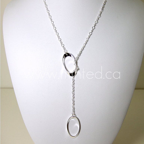 Silver Lariat