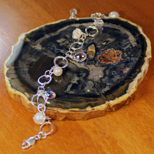 single strand bracelet